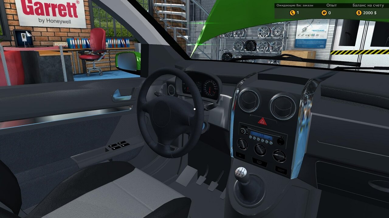 Car Mechanic Simulator 2016 Car Mechanic Simulator 2016